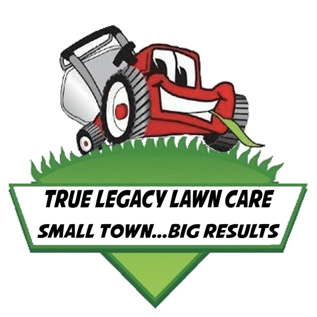 True Legacy lawn care