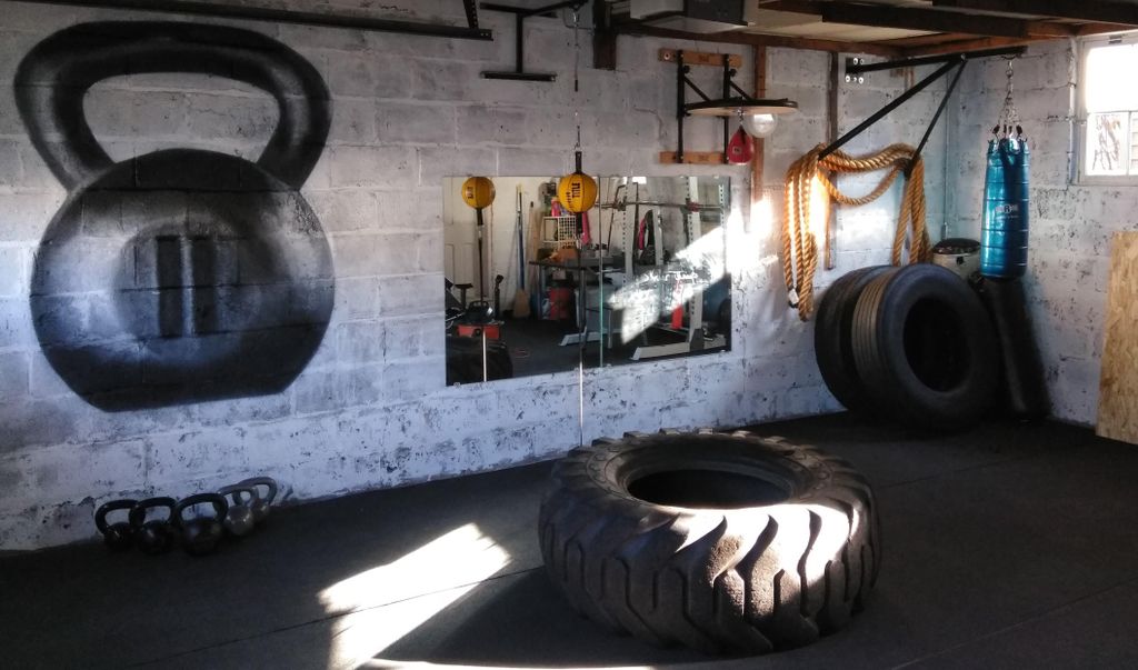 Factor 11 Fitness Training Facility
