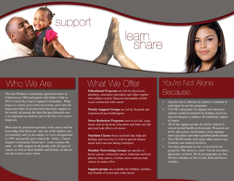 Brochure Design