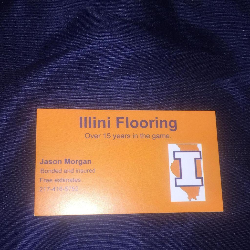 Illini Flooring