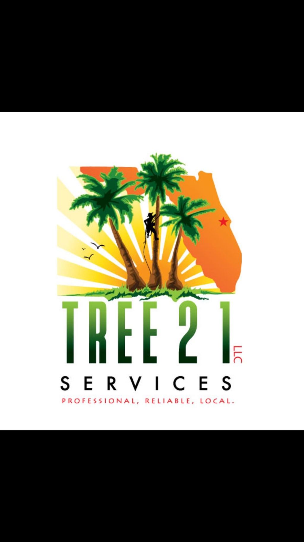 Tree21 services llc