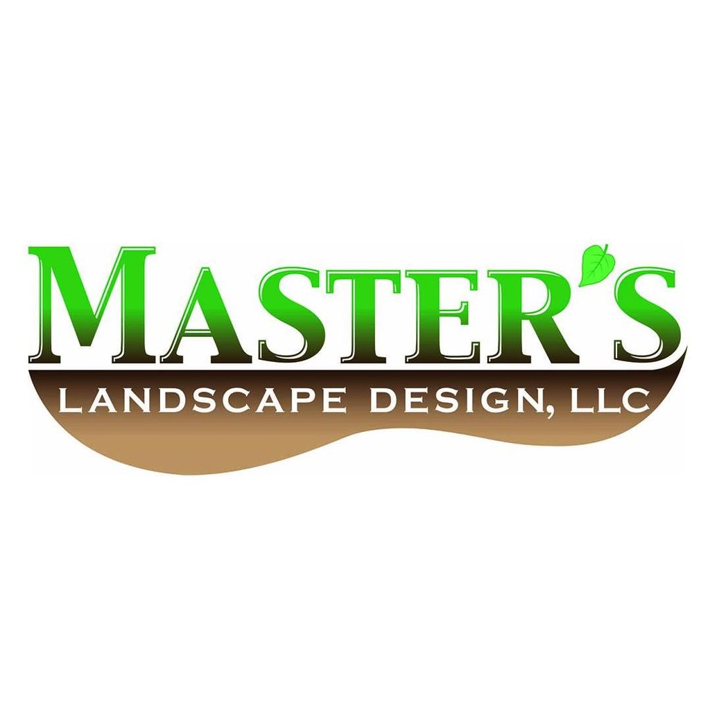 Master's Landscape Design