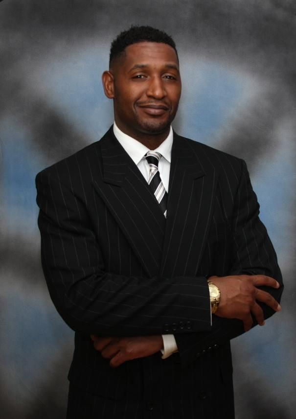 The one and only JOP Prez Palmer. May I make your 