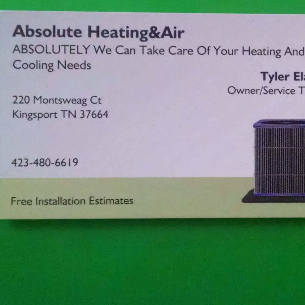 Absolute Heating&Air