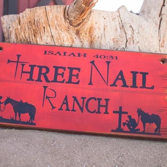 ThreeNail Ranch
