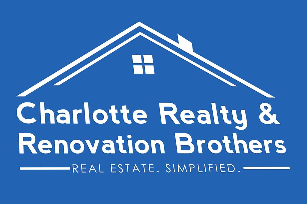 Charlotte Realty & Renovation Brothers LLC