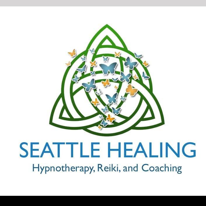 Seattle Healing Hypnosis, Reiki, and Life Coaching