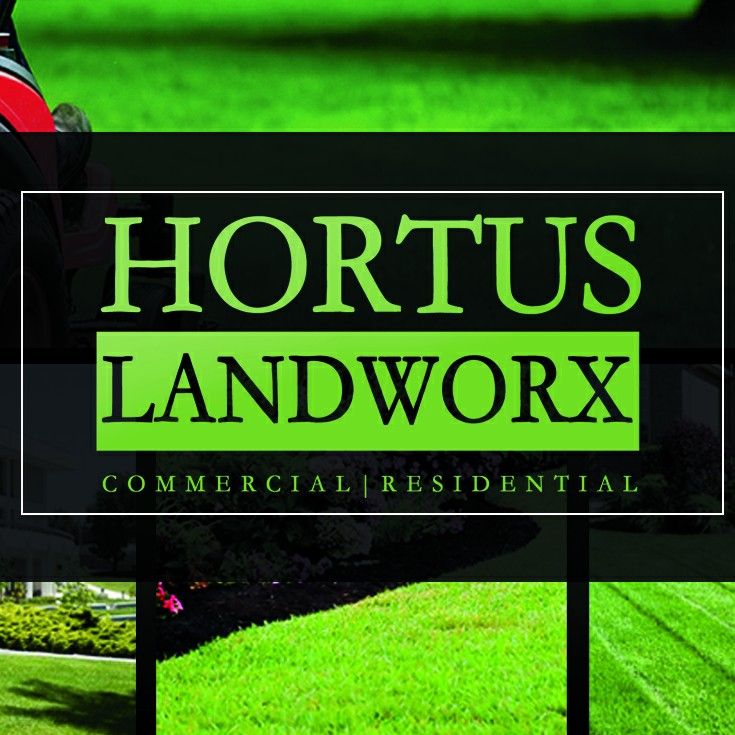 HORTUS LANDWORX LLC Property Maintenance