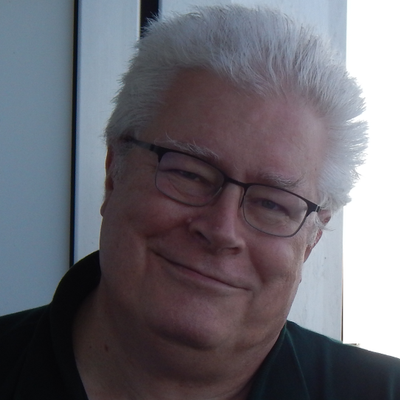 Avatar for Mark Johnson