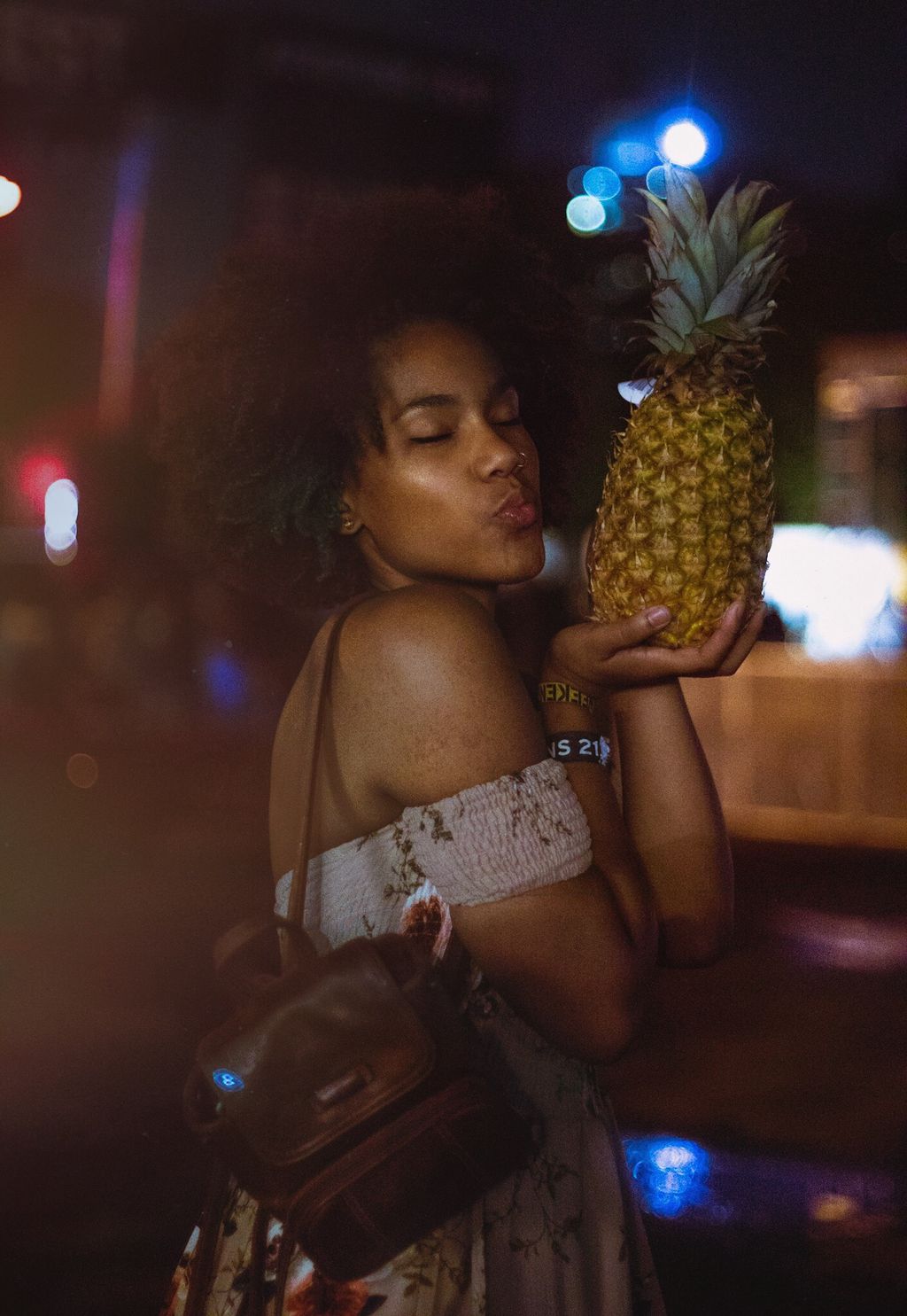 Afro Punk!!!