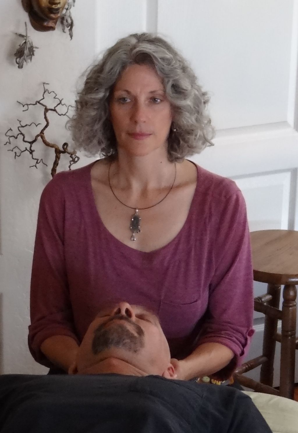 Craniosacral Therapy