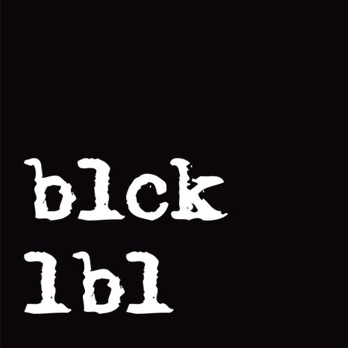 BlckLbl Studios (Recording, Production, & Mixing)