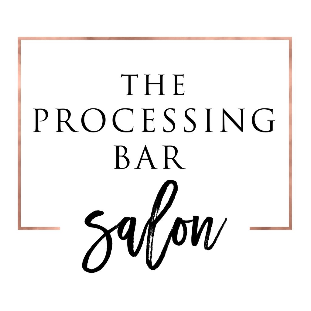 The Processing Bar Salon