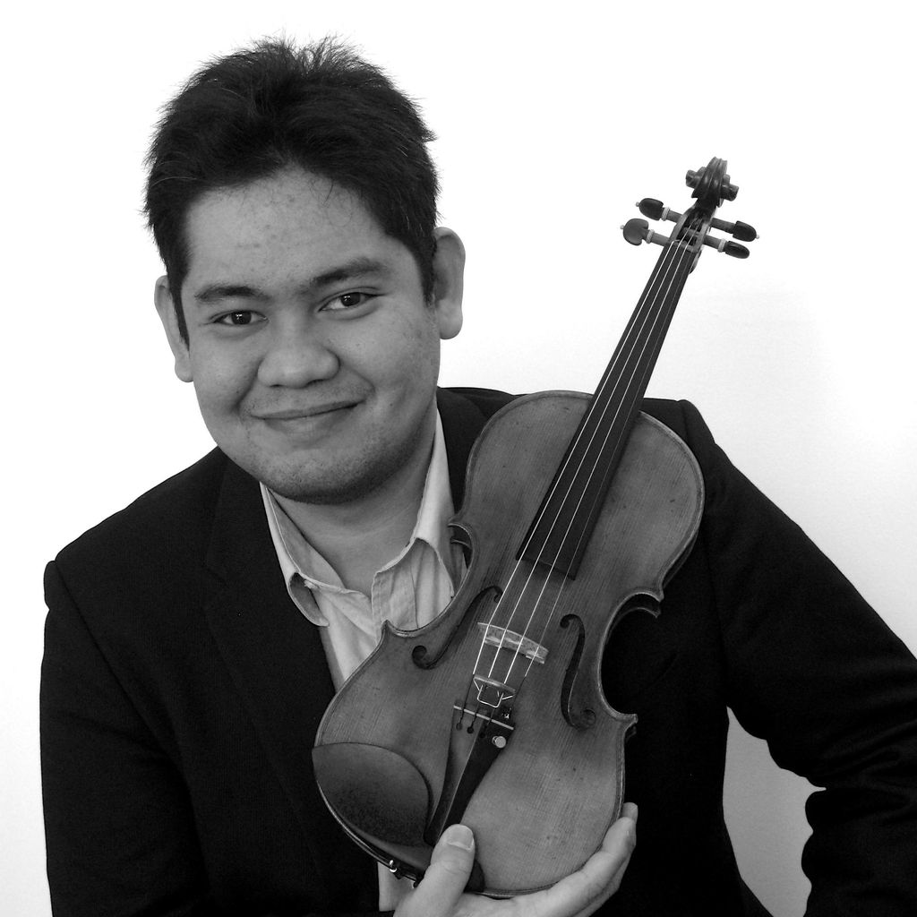 Lorenzo Raval Violin Studio