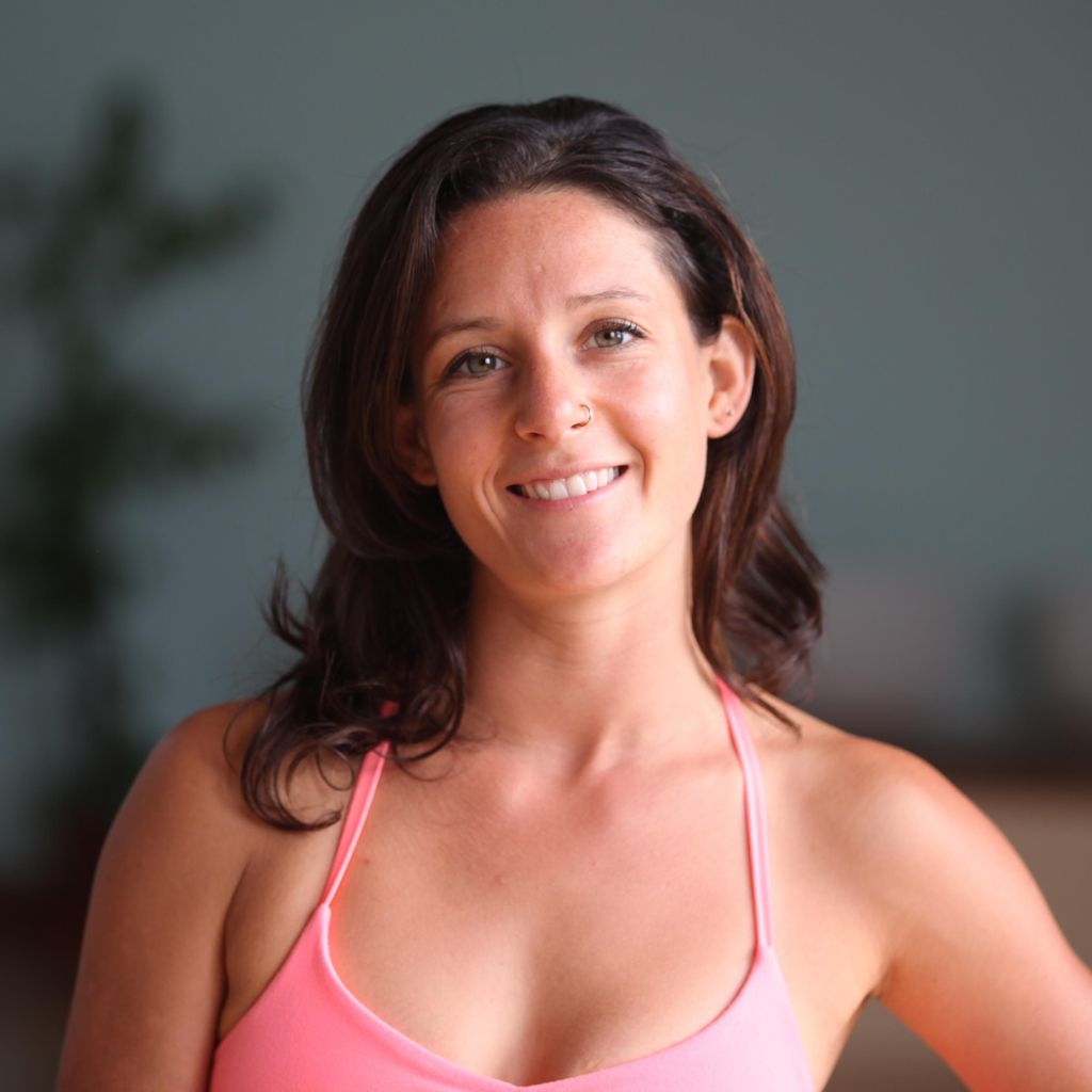 Lindsay Foreman Yoga, Personal Training & Wellness