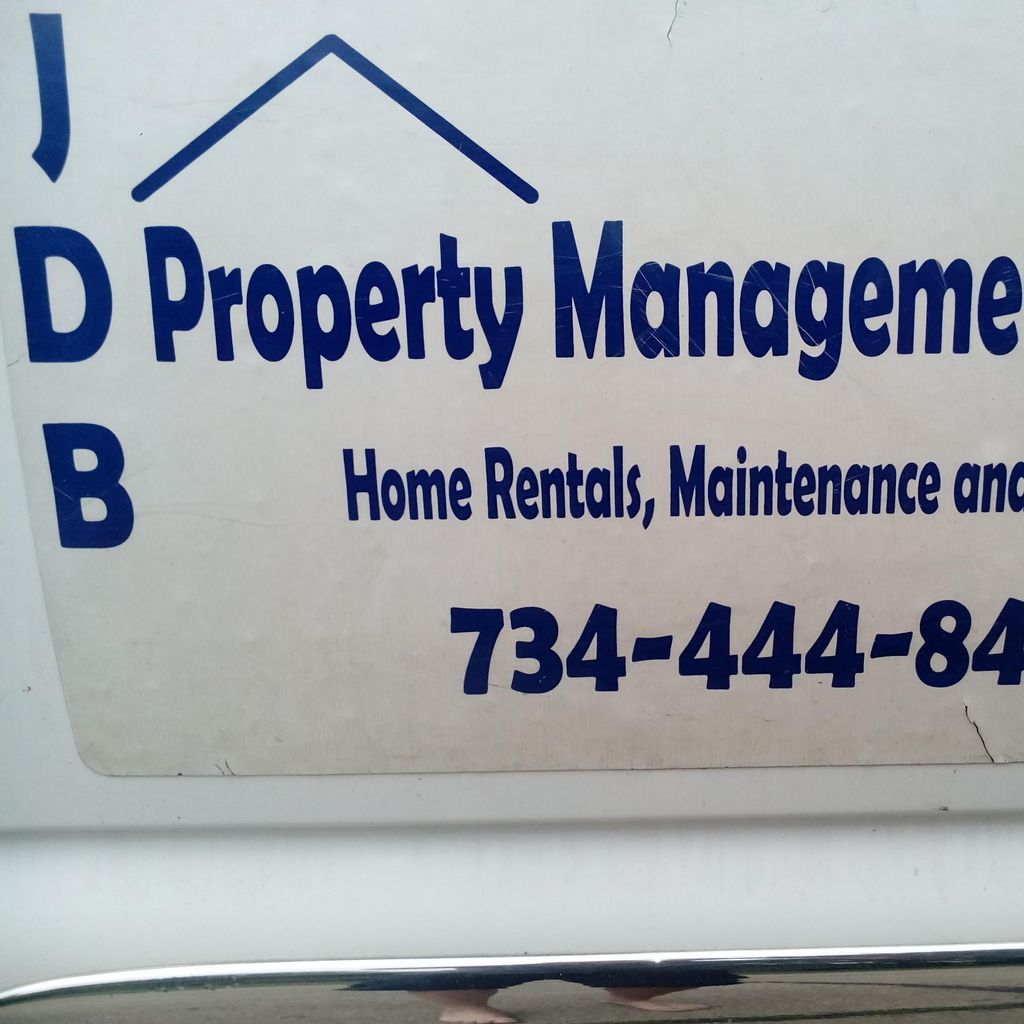 JDB Property Management