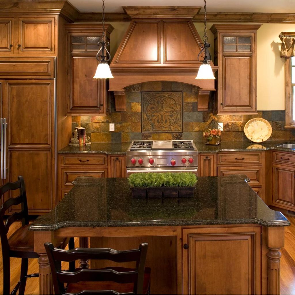 Great Woods Cabinetry