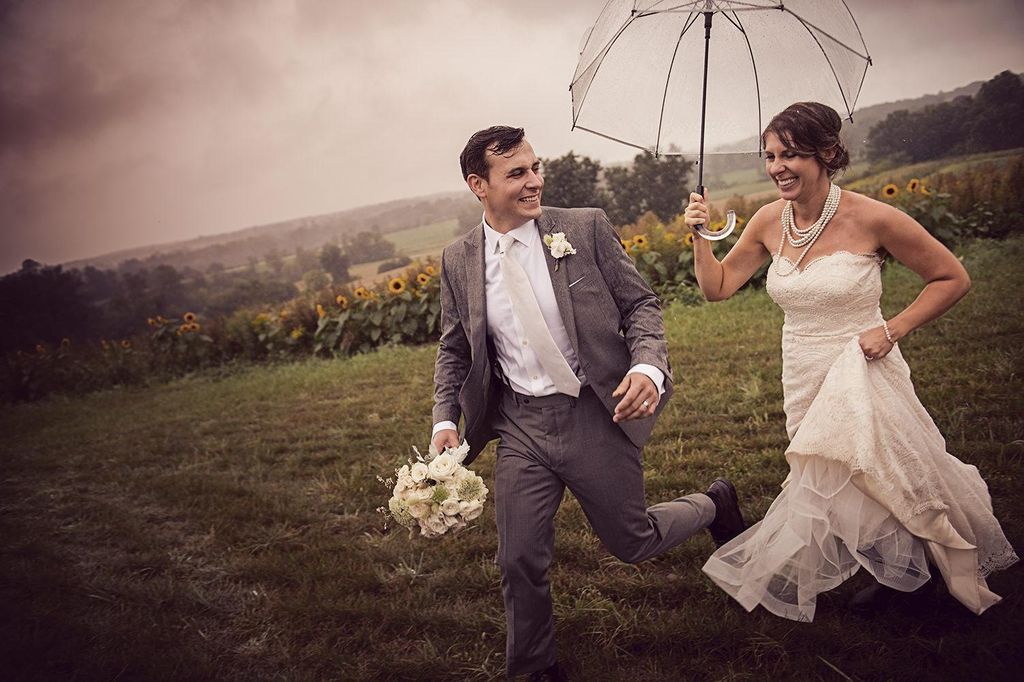 Rochester Wedding Photographer
