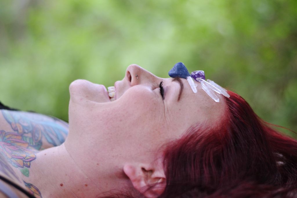 Reiki