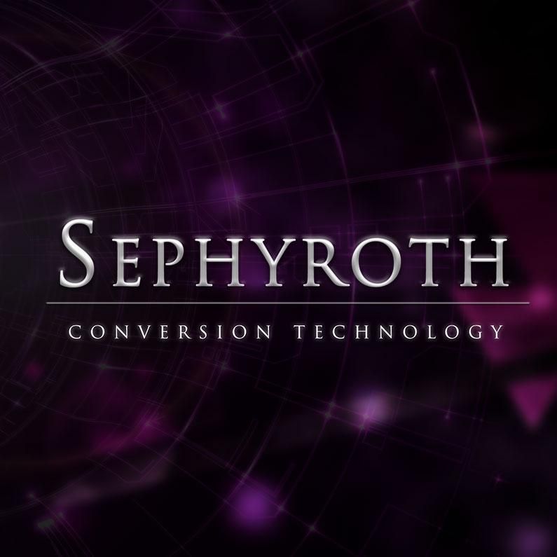 Sephyroth