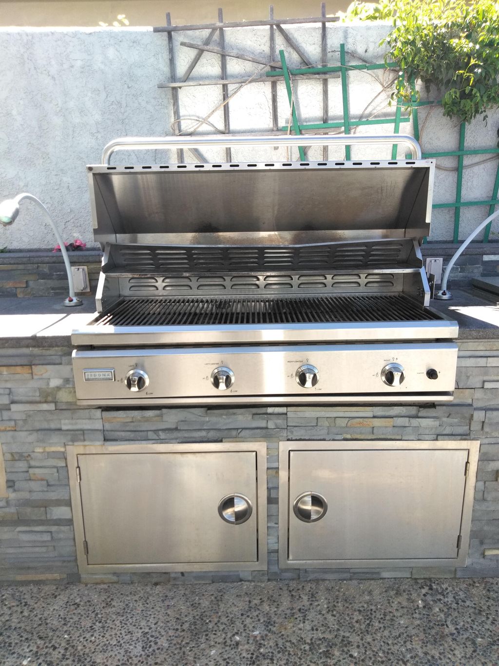 Bbq Cleaning