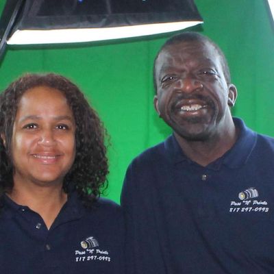 Avatar for Pose N Print Photography