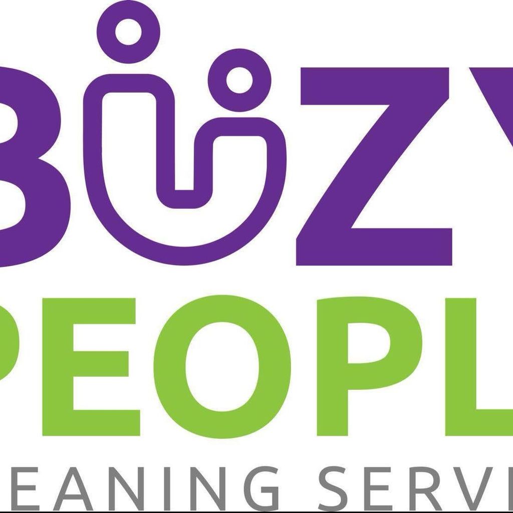 Buzy People Cleaning Services