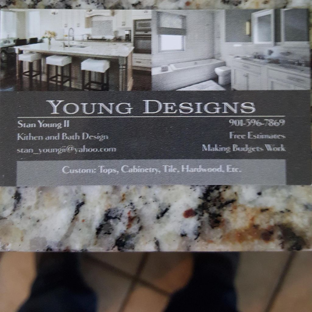 Young Designs