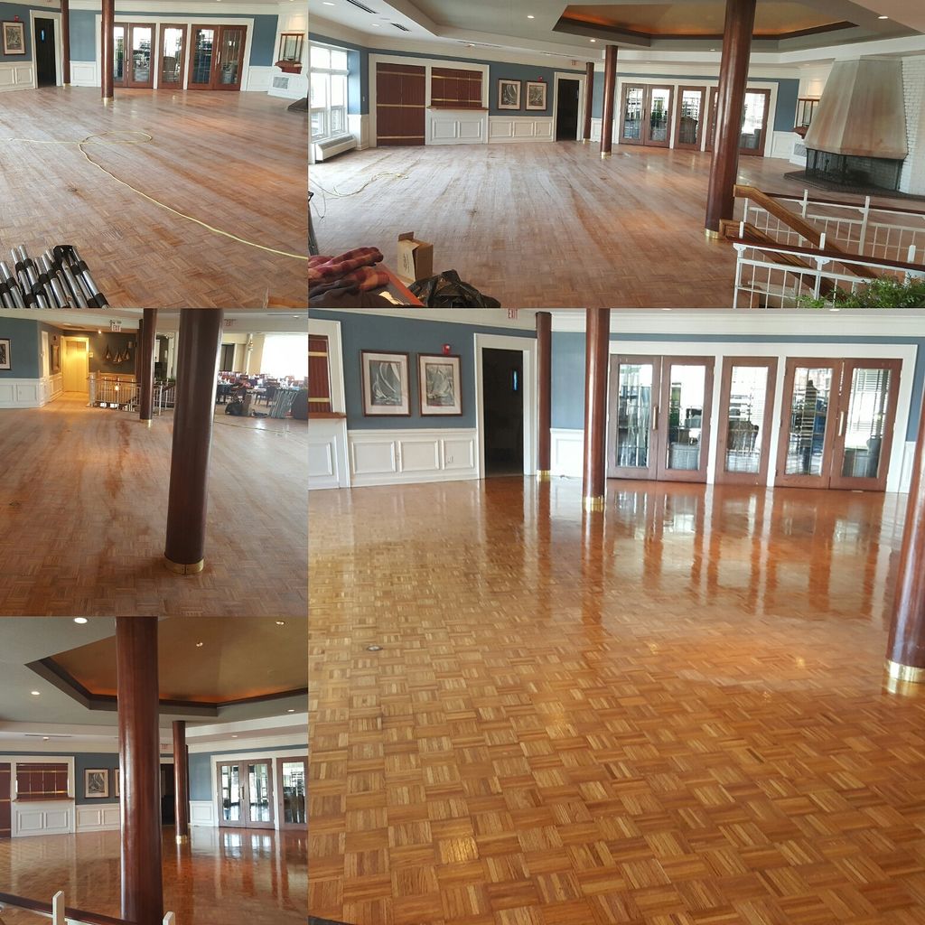 Bay Village Yacht Club