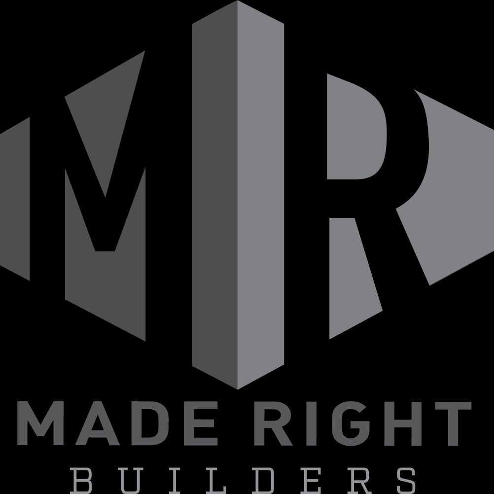 Made Right Builders