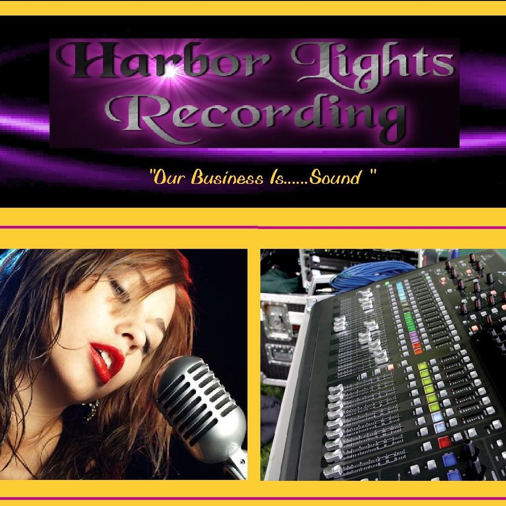 Harbor Lights Recording
