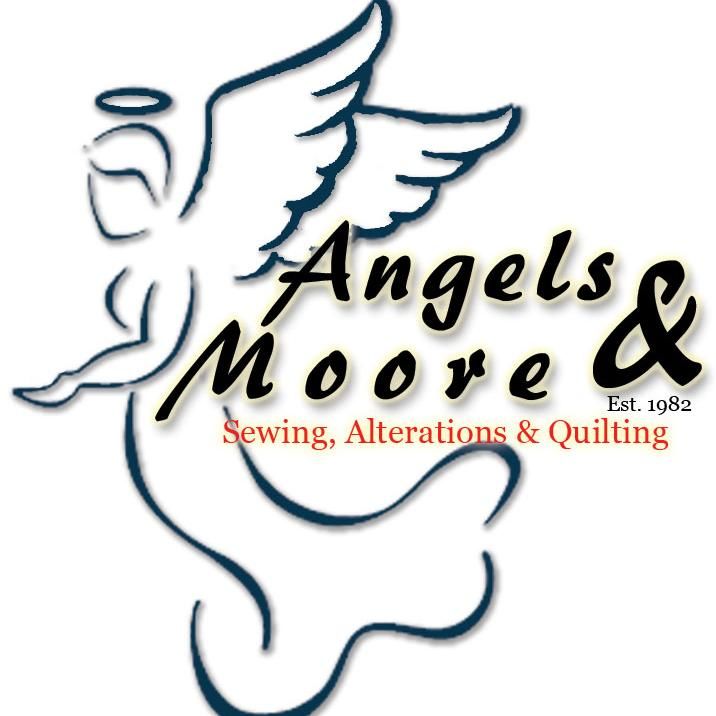 Angels & Moore