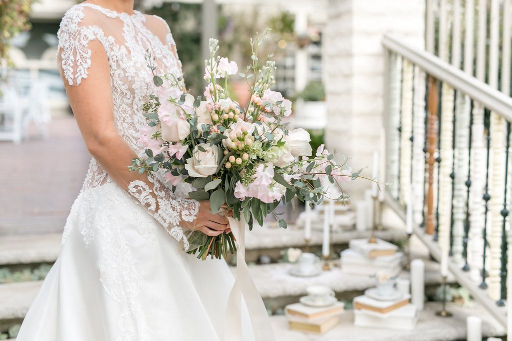 Photo: Gina Purcell Photography