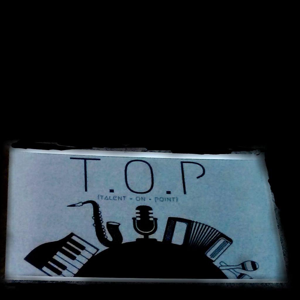 The T.O.P. Band (Talent On Point)