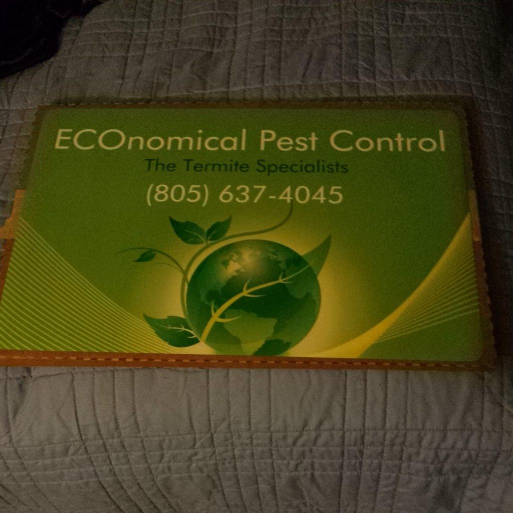 Economical Pest Control