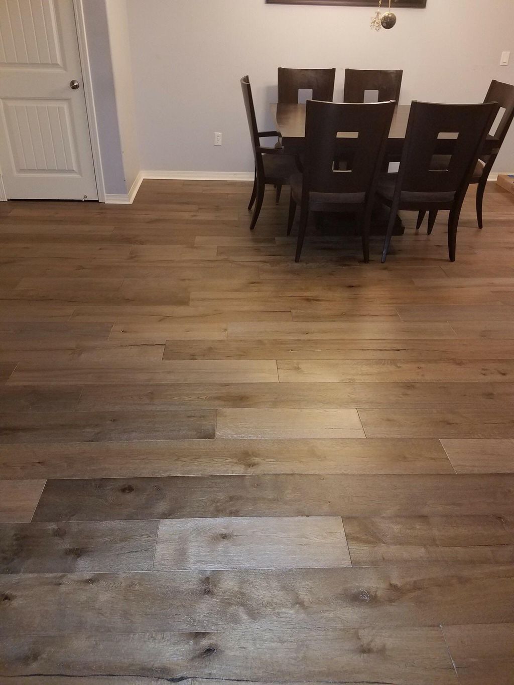 Flooring 