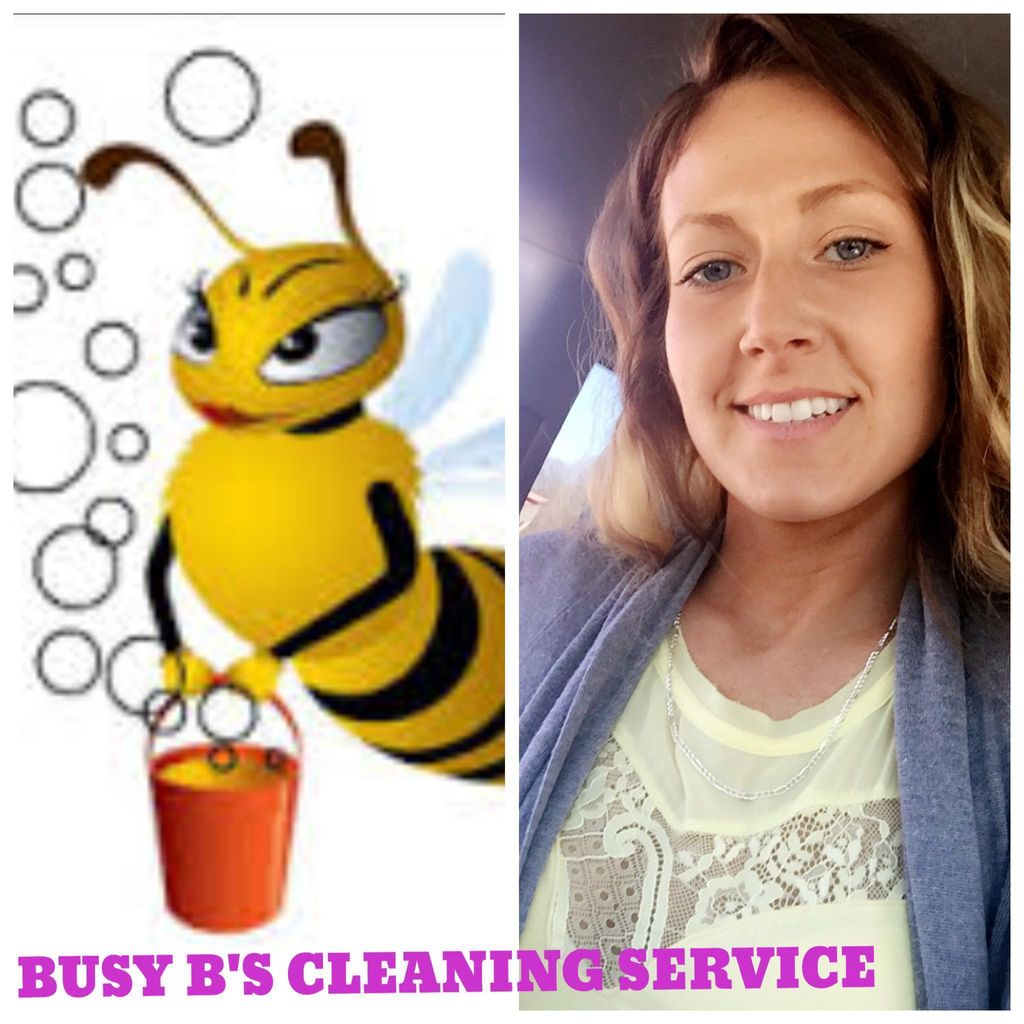 Busy B's Home and Office Cleaning
