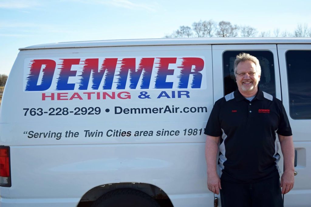 Demmer Heating & Air