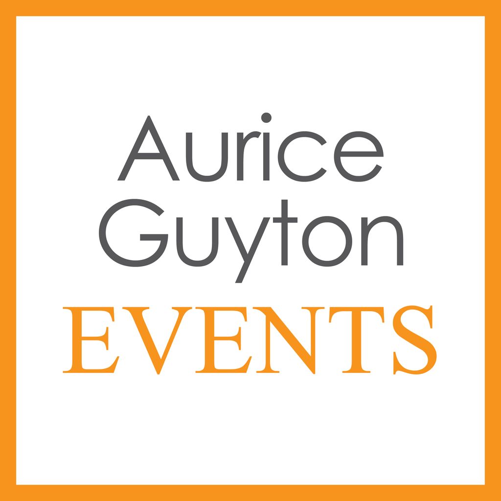 Aurice Guyton Events