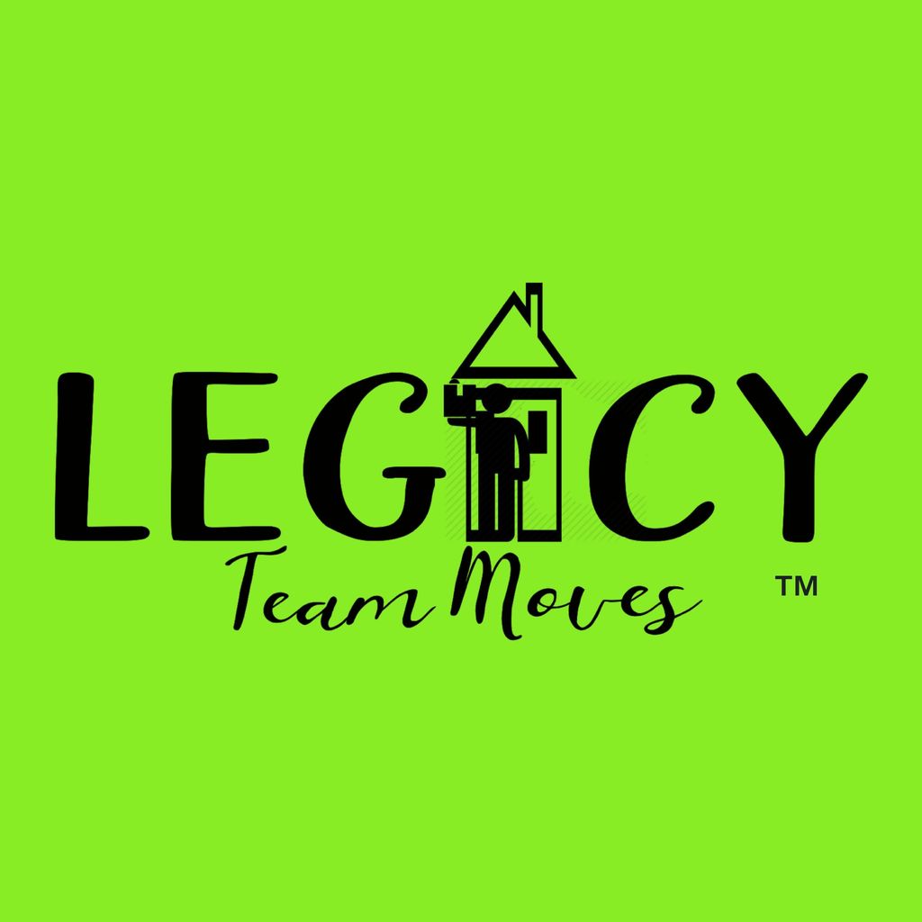 Legacy Team Moves