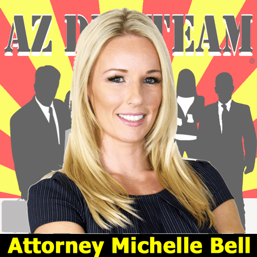Attorney Michelle Bell - Junior Attorney Member on