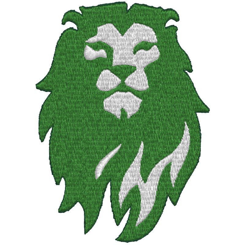 Logo on our shirts and hats