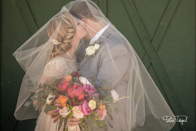 Wedding Photography