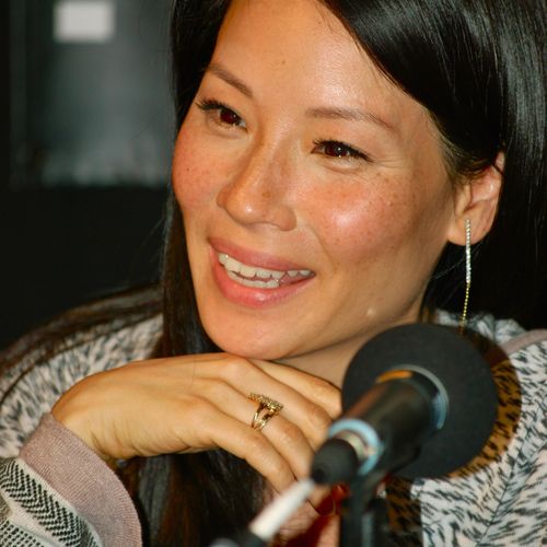 Lucy Liu, Woodstock Film Festival