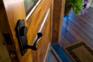 Rekeying locks