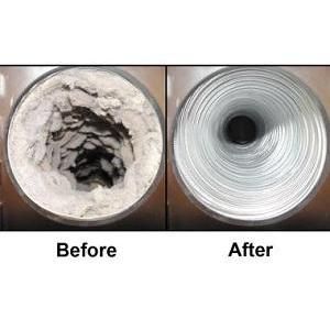 Winter Haven Dryer Vent Cleaning