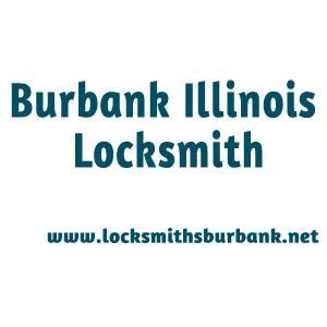 Burbank Illinois Locksmith