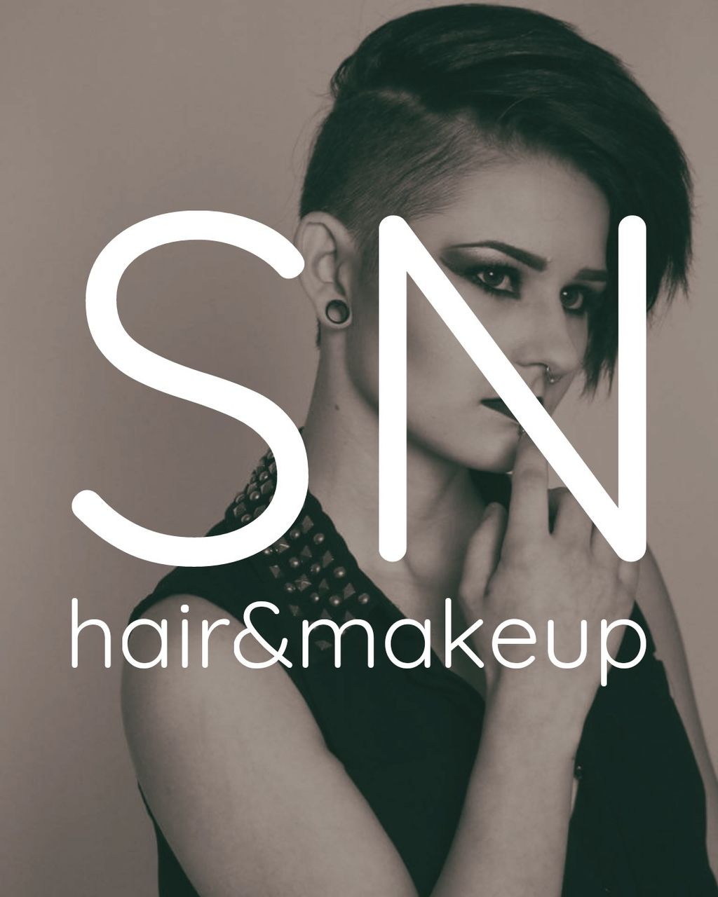 Shanice Nicole Hair&Makeup