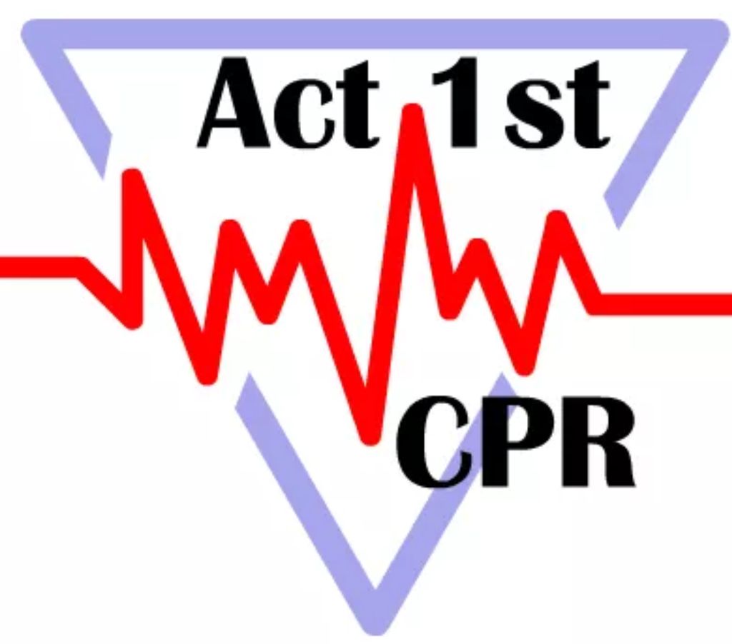 Act First CPR