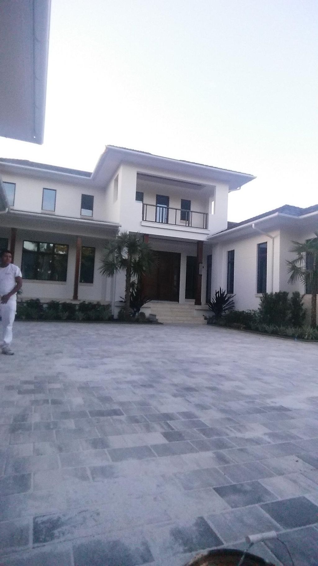 IVR fine finish painting & decorating